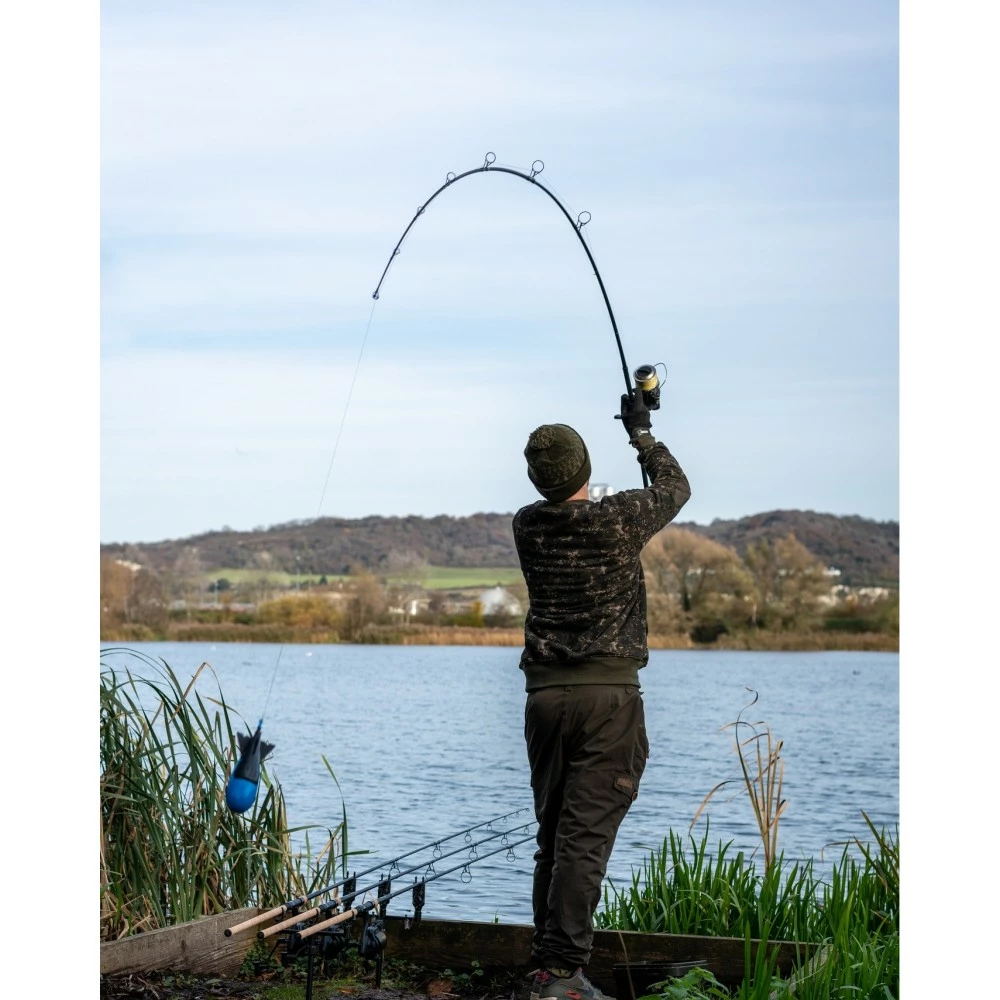 Bait Rocket Nash Dot Spod White/Blue – Image 4