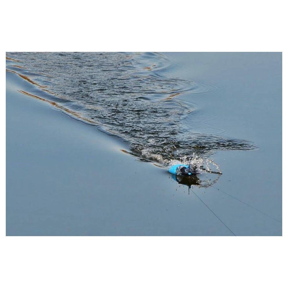 Bait Rocket Nash Dot Spod White/Blue – Image 5