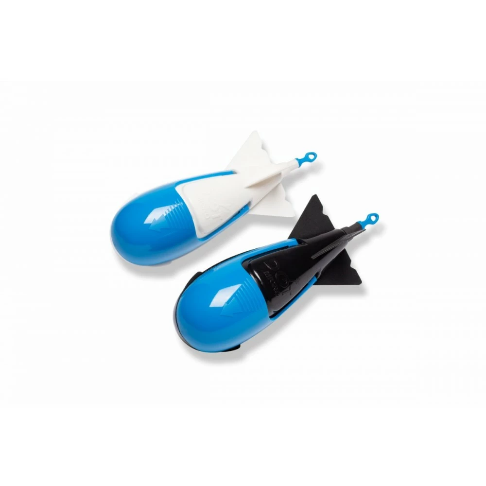 Bait Rocket Nash Micro Dot Spod Black/Blue – Image 3