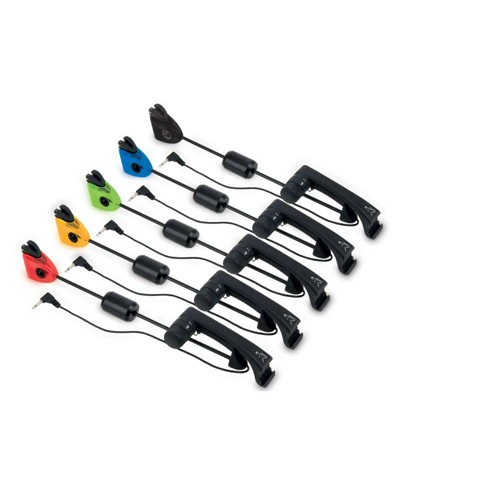 Balancier Fox MK2 Illuminated Swinger – Image 2