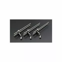 Barre Anti-Ejection Solar Tackle P1 Snag Bar