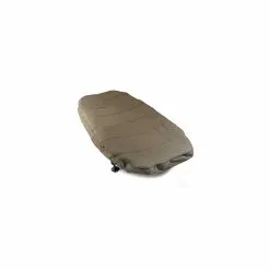 Bedchair Avid Carp Benchmark Lite Memory Foam System
