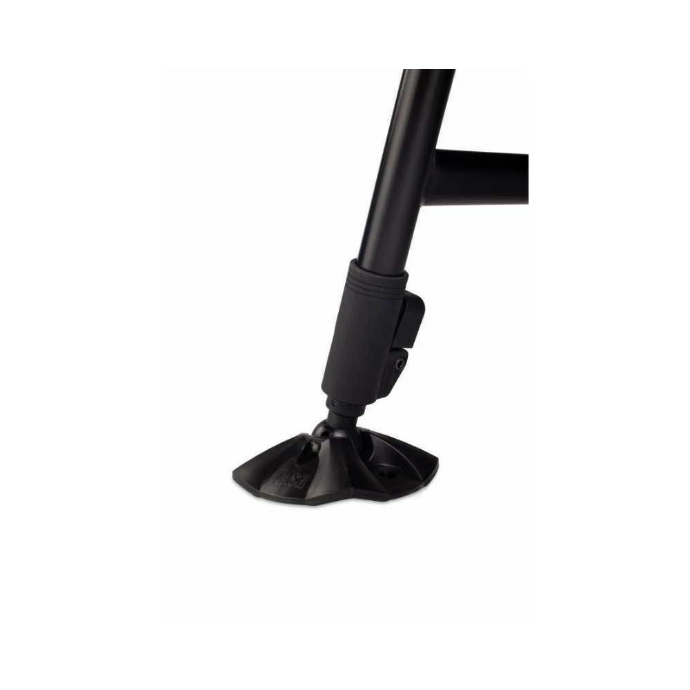 Bedchair Nash Indulgence MF60 5 Season SS4 Sleep System – Image 4