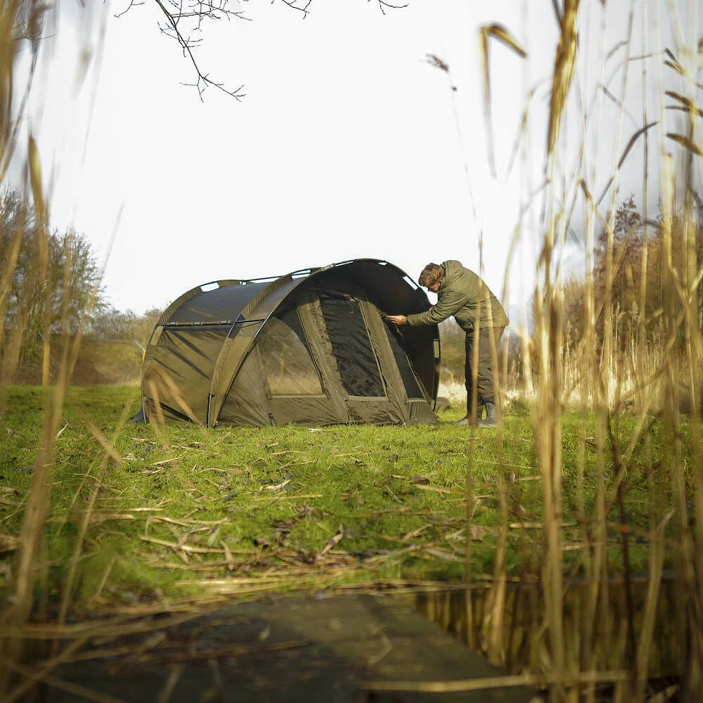 Biwy Avid Carp Ascent 1 Place – Image 2