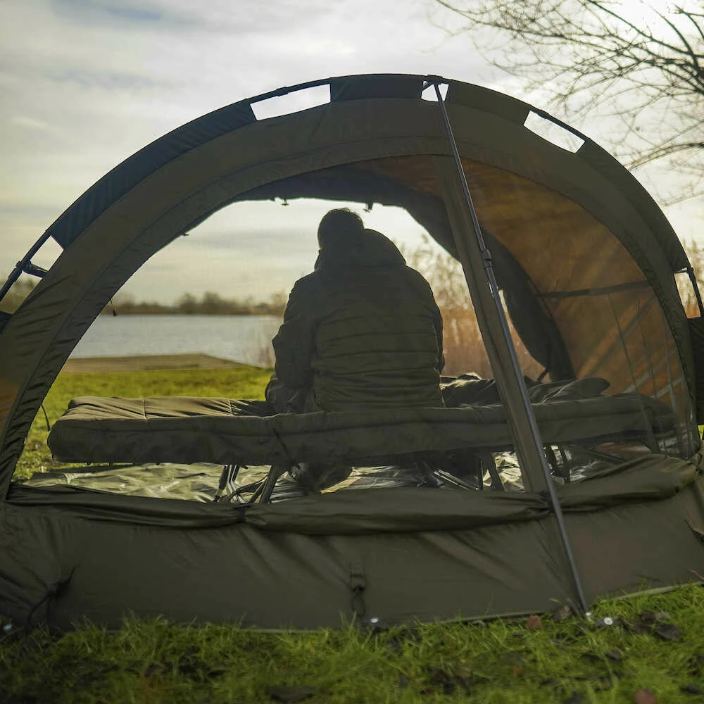 Biwy Avid Carp Ascent 1 Place – Image 3