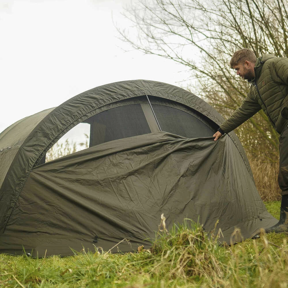 Biwy Avid Carp Ascent 1 Place – Image 5