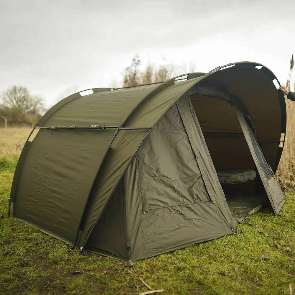 Biwy Avid Carp Ascent 1 Place