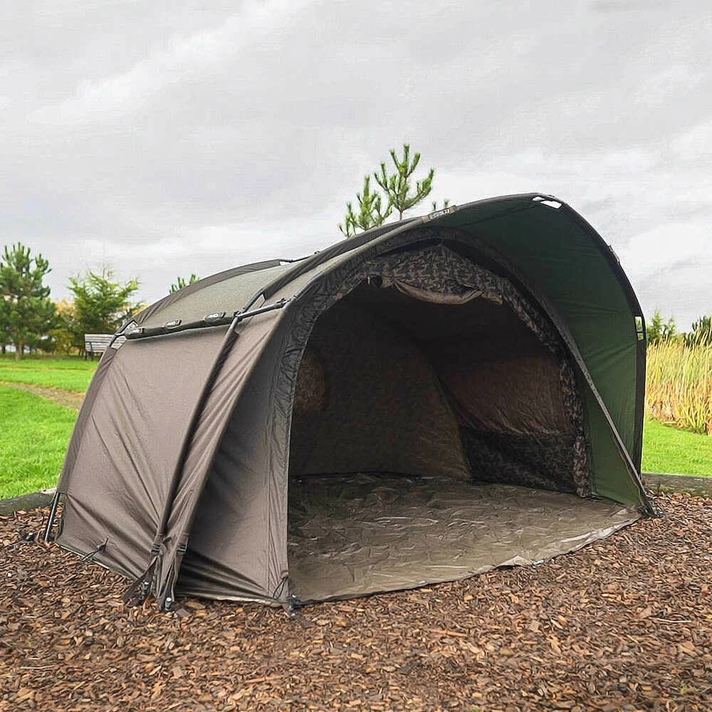 Biwy Avid Carp HQ Dual Layer Biwy 1 Place – Image 2