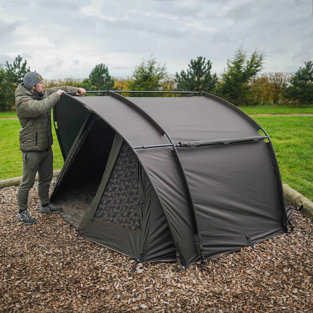 Biwy Avid Carp HQ Dual Layer Biwy 1 Place – Image 3