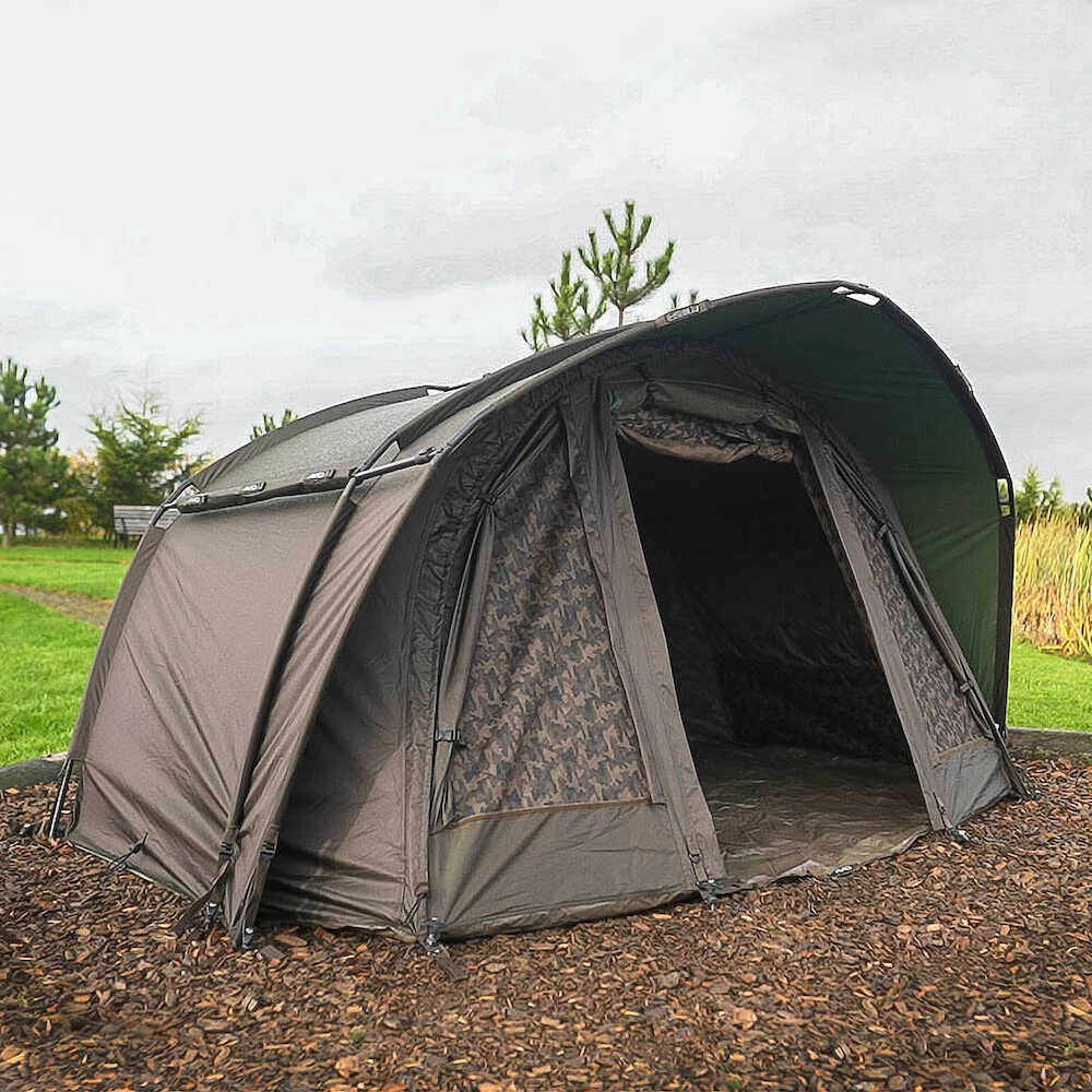 Biwy Avid Carp HQ Dual Layer Biwy 1 Place