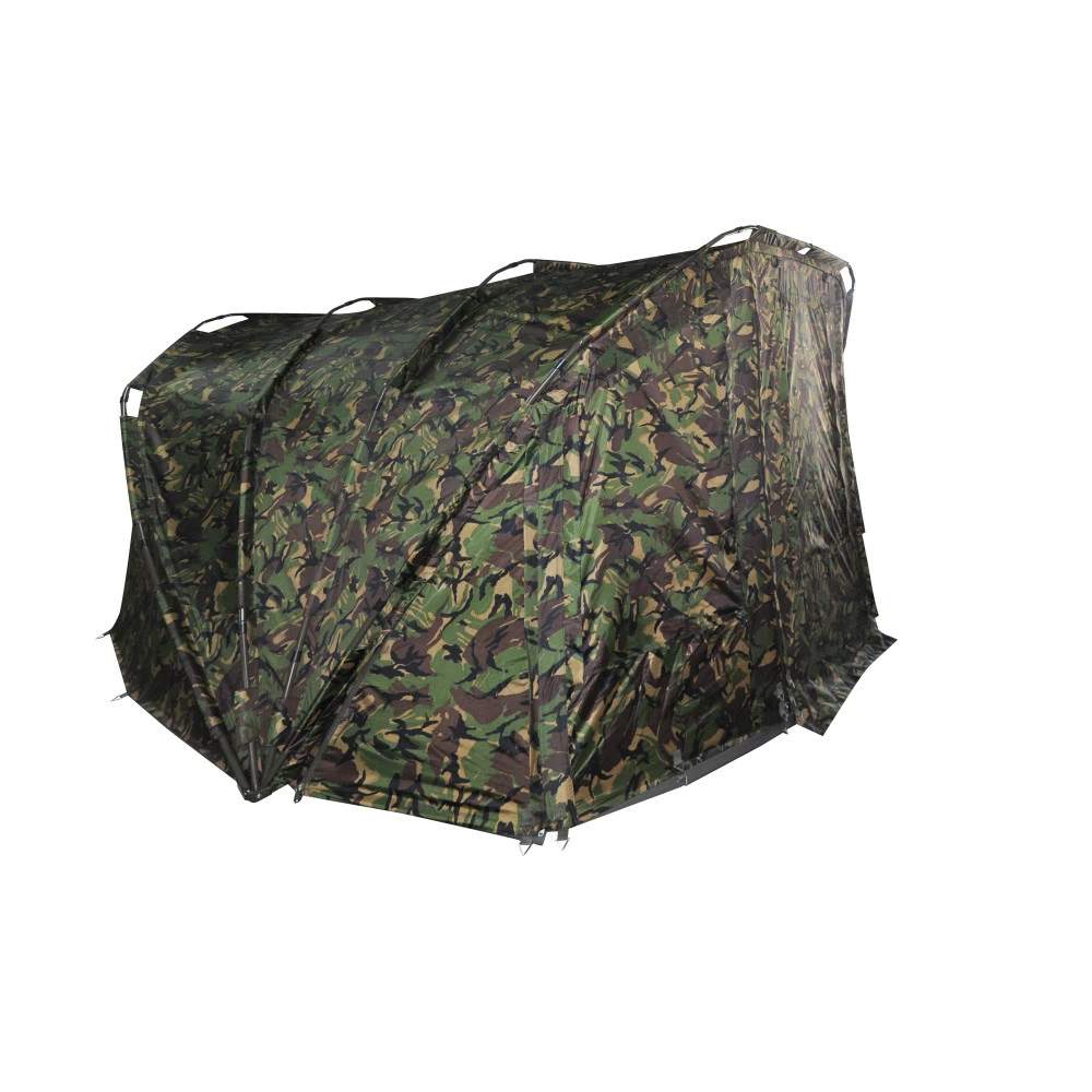 Biwy Double Top 3 Men CarpOn Camou – Image 2