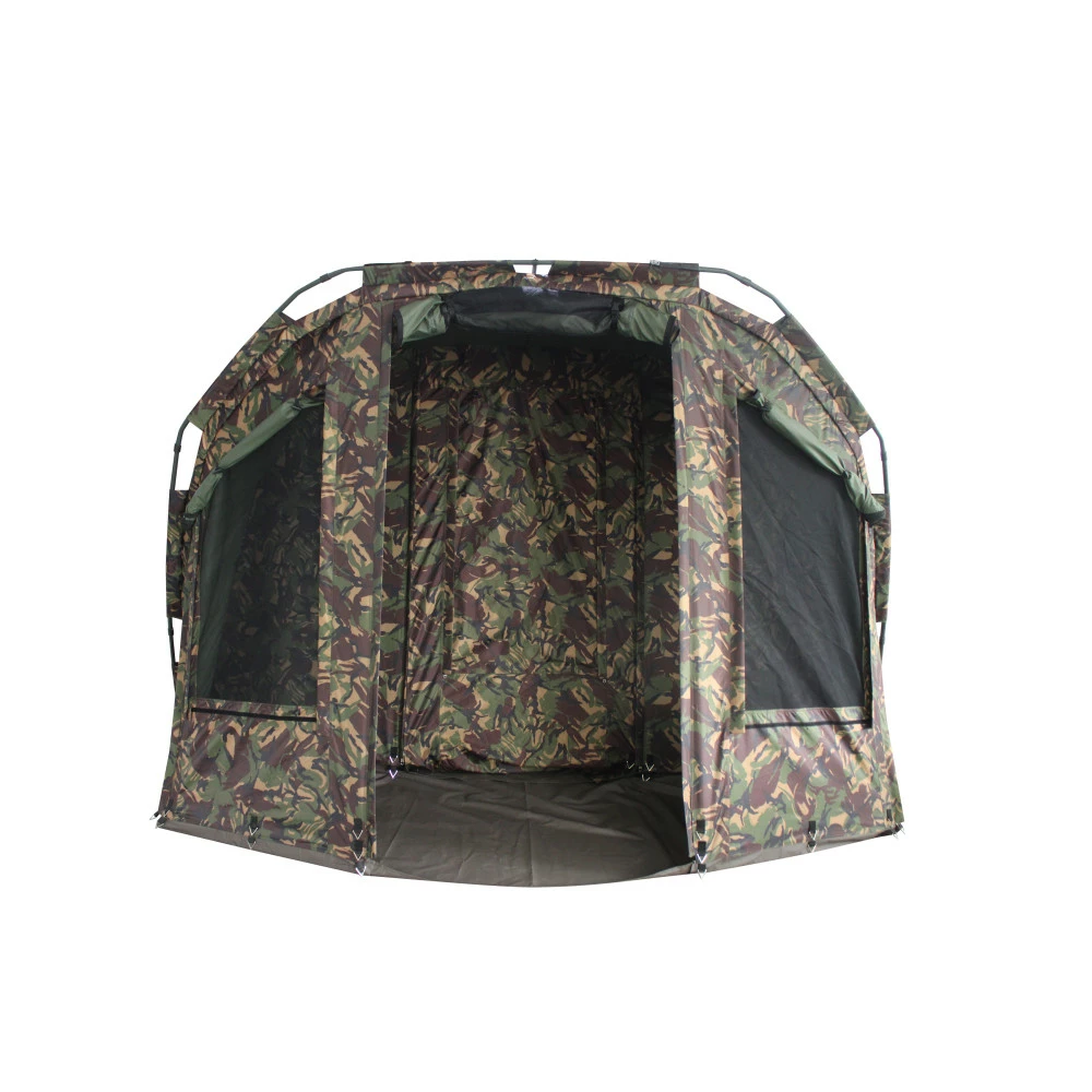 Biwy Double Top 3 Men CarpOn Camou – Image 4