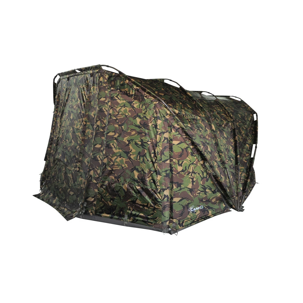 Biwy Double Top 3 Men CarpOn Camou – Image 5