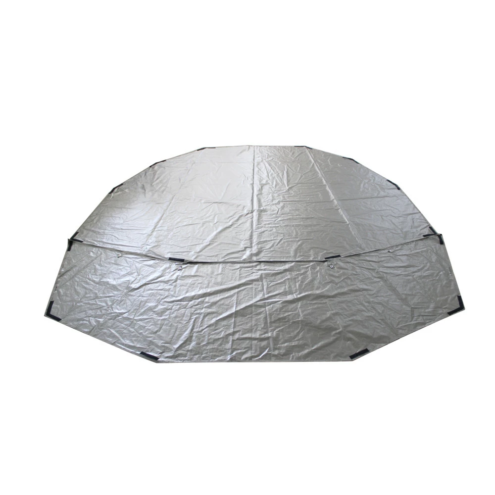 Biwy Double Top 3 Men CarpOn Camou – Image 6