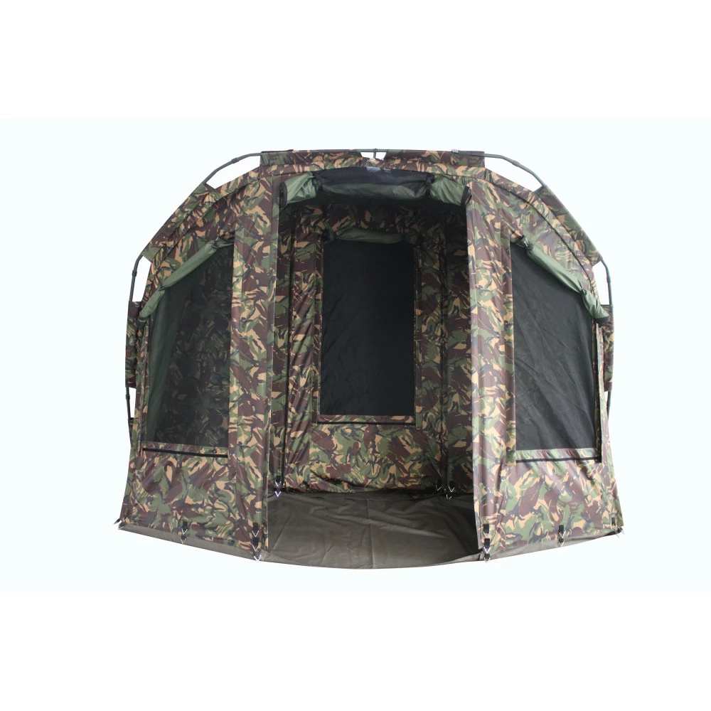 Biwy Double Top 3 Men CarpOn Camou