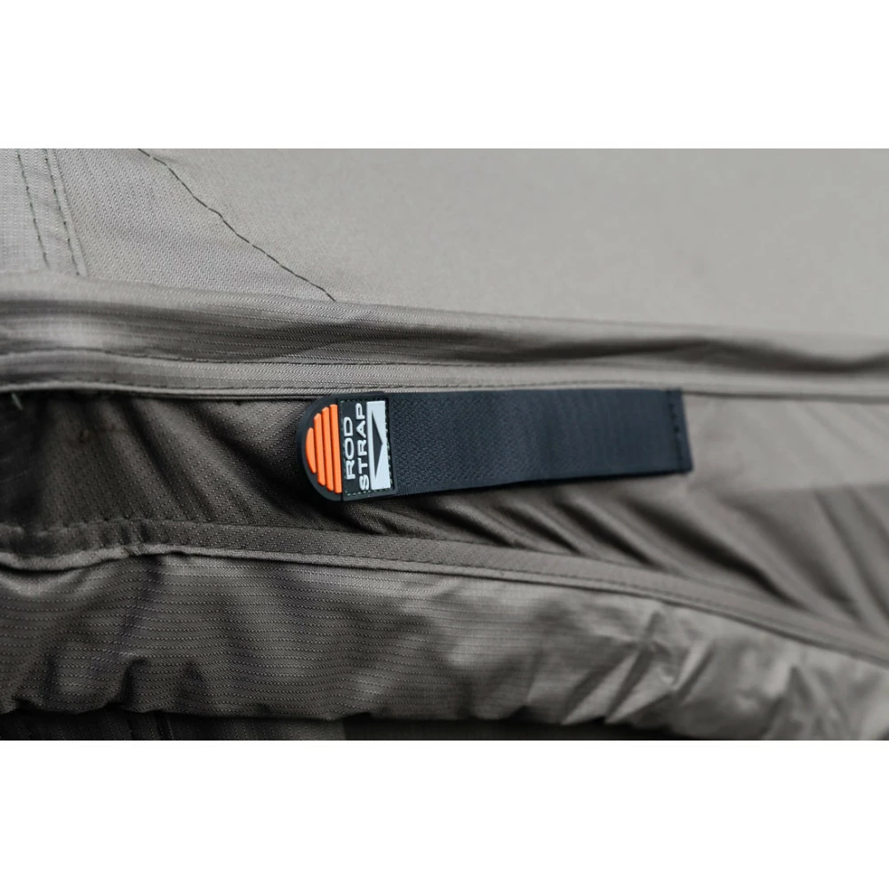 Biwy Fox Ultra 60 Brolly Ventec Ripstop System Khaki – Image 6