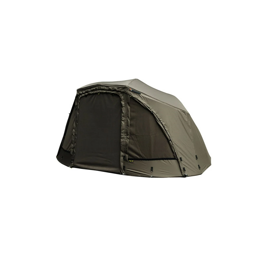 Biwy Fox Ultra 60 Brolly Ventec Ripstop System Khaki