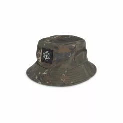 Bob Nash Scope Waterproof Bucket Hat Small