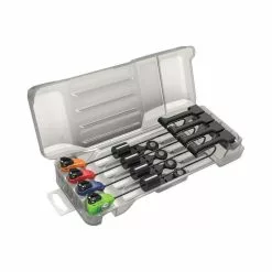 Boîte De Rangement Fox MK3 Swinger Case