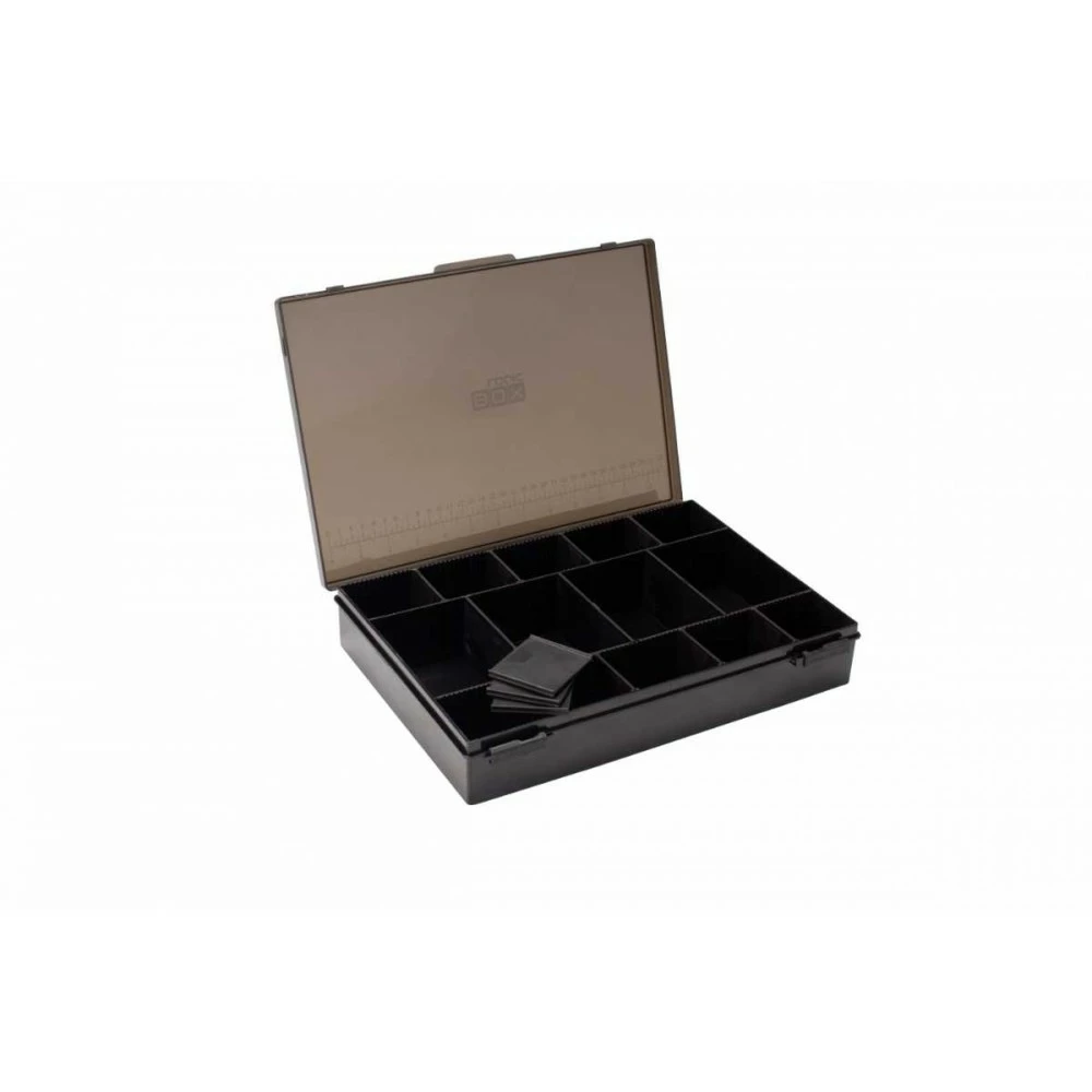 Boîte De Rangement Nash Box Logic Tackle Box Large – Image 2