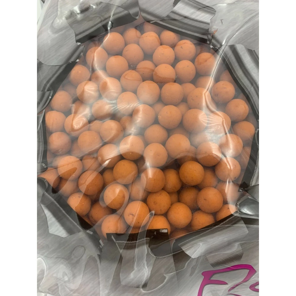 Bouillettes Richworth 20kg Tutti Frutti 15mm 5kg Pack X4 – Image 2