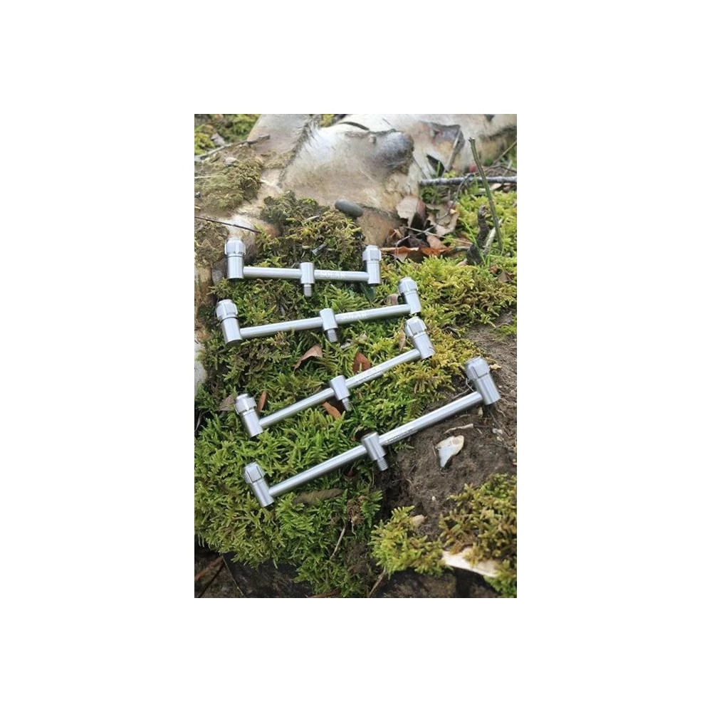 BuzzBar Inox Solar Tackle P1 2Rod Fixed Buzzer Bars 6Inch Approx – Image 2