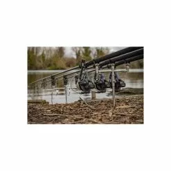 Buzz Bar Solar Tackle P1 Pro-Loc 3 Rod Buzzer Bar Small