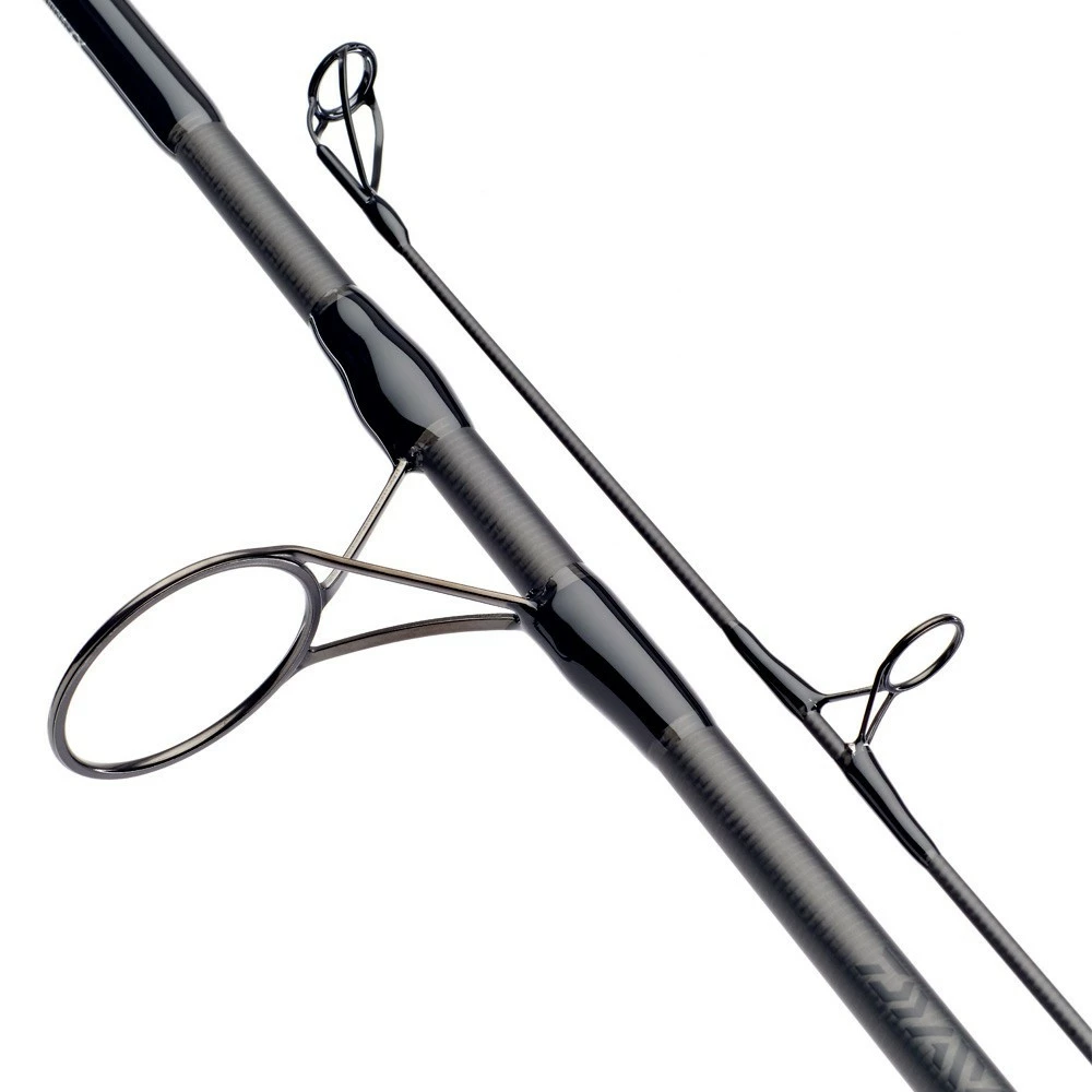 Canne Basia Carp X45 Daiwa 12' 3,25lb – Image 4