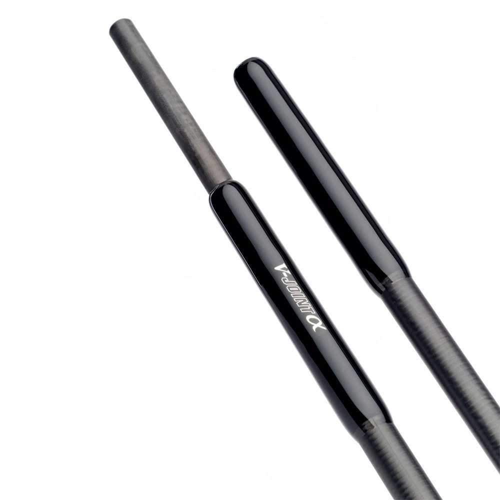 Canne Basia Carp X45 Daiwa 13' 3,75lb – Image 2