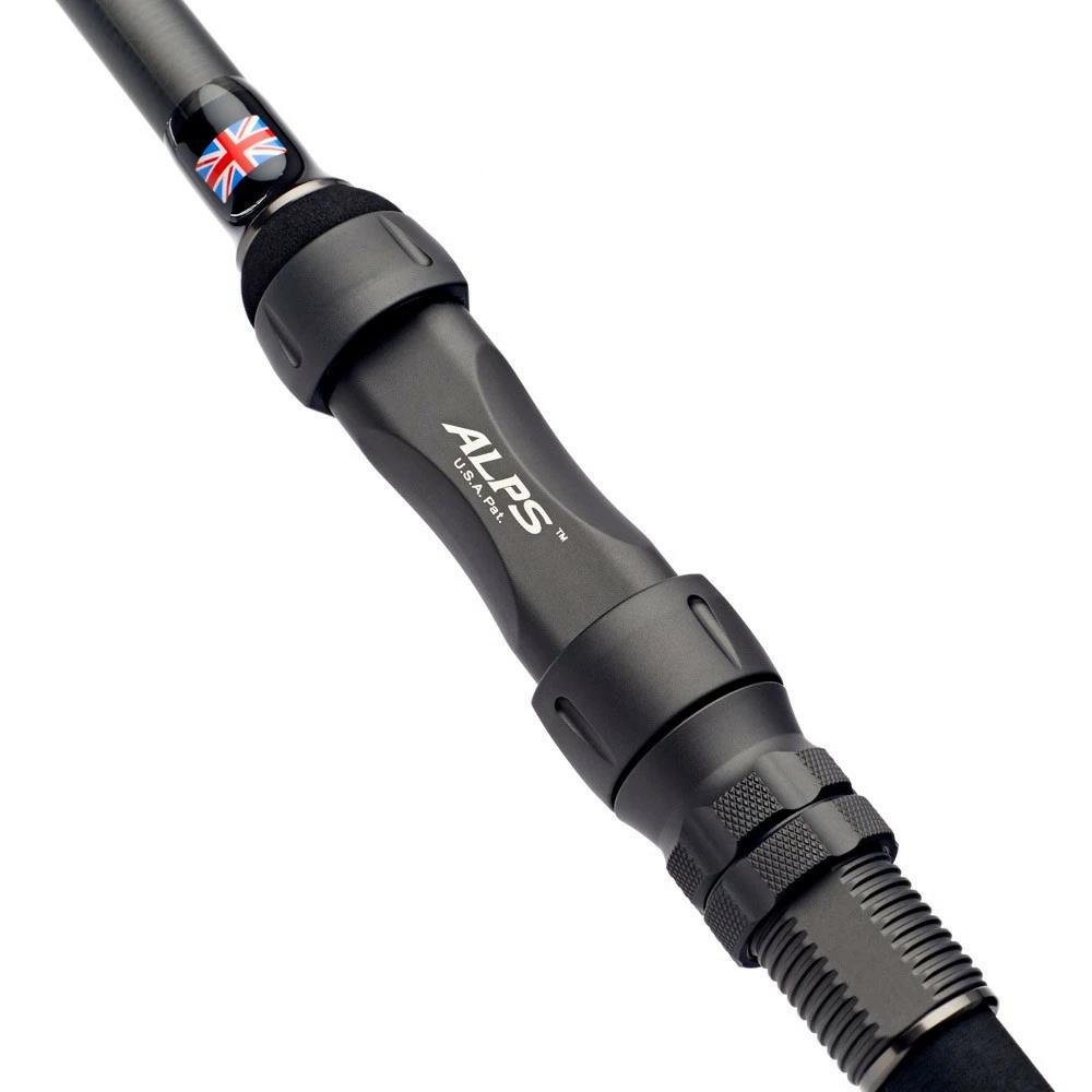 Canne Basia Carp X45 Daiwa 13' 3,75lb – Image 3