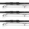Canne Carpe X 350 Nash 12' 3.5lb Pack X3