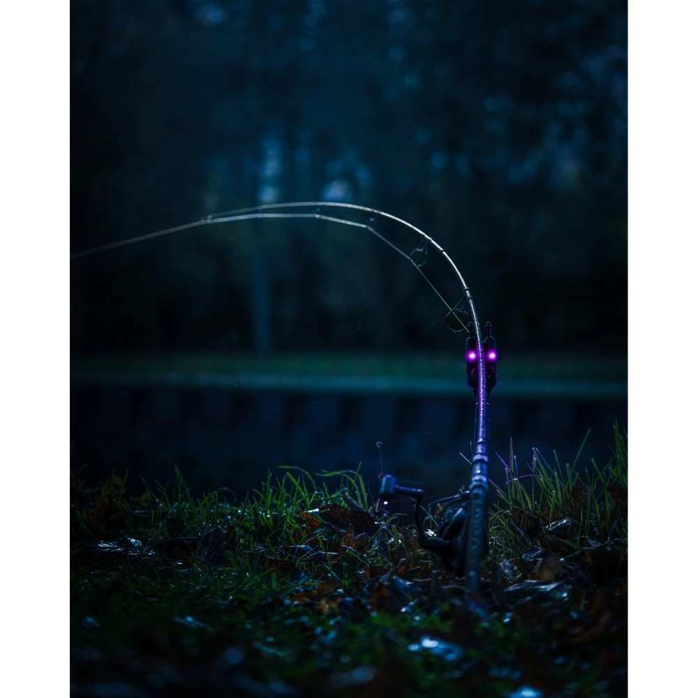 Canne Carpe X 350 Nash 12' 3.5lb Pack X4 – Image 8