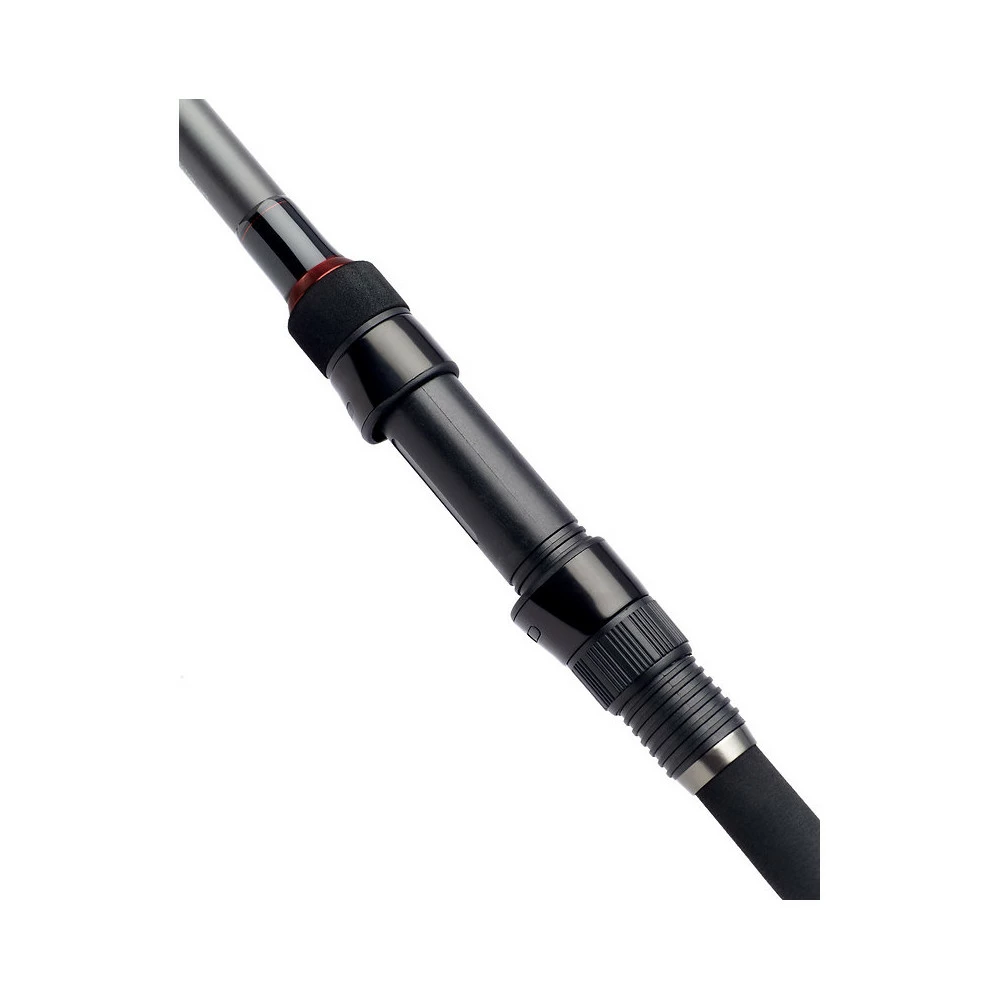 Canne Daiwa Black Widow XT 12' 3lb Pack X2 – Image 3