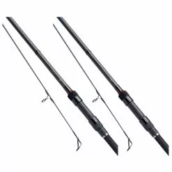 Canne Daiwa Black Widow XT 12' 3lb Pack X2