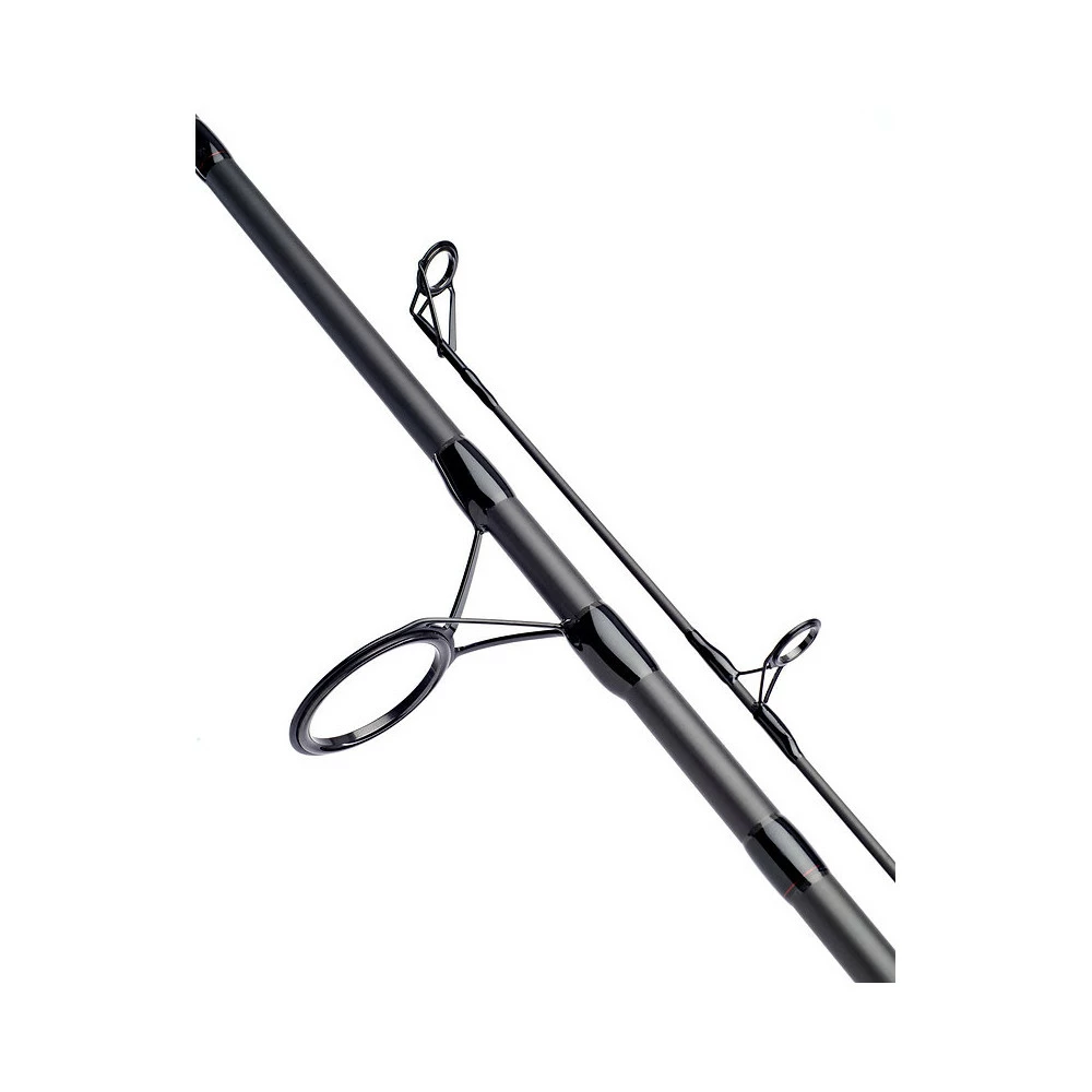 Canne Daiwa Black Widow XT 12' 3lb Pack X3 – Image 5