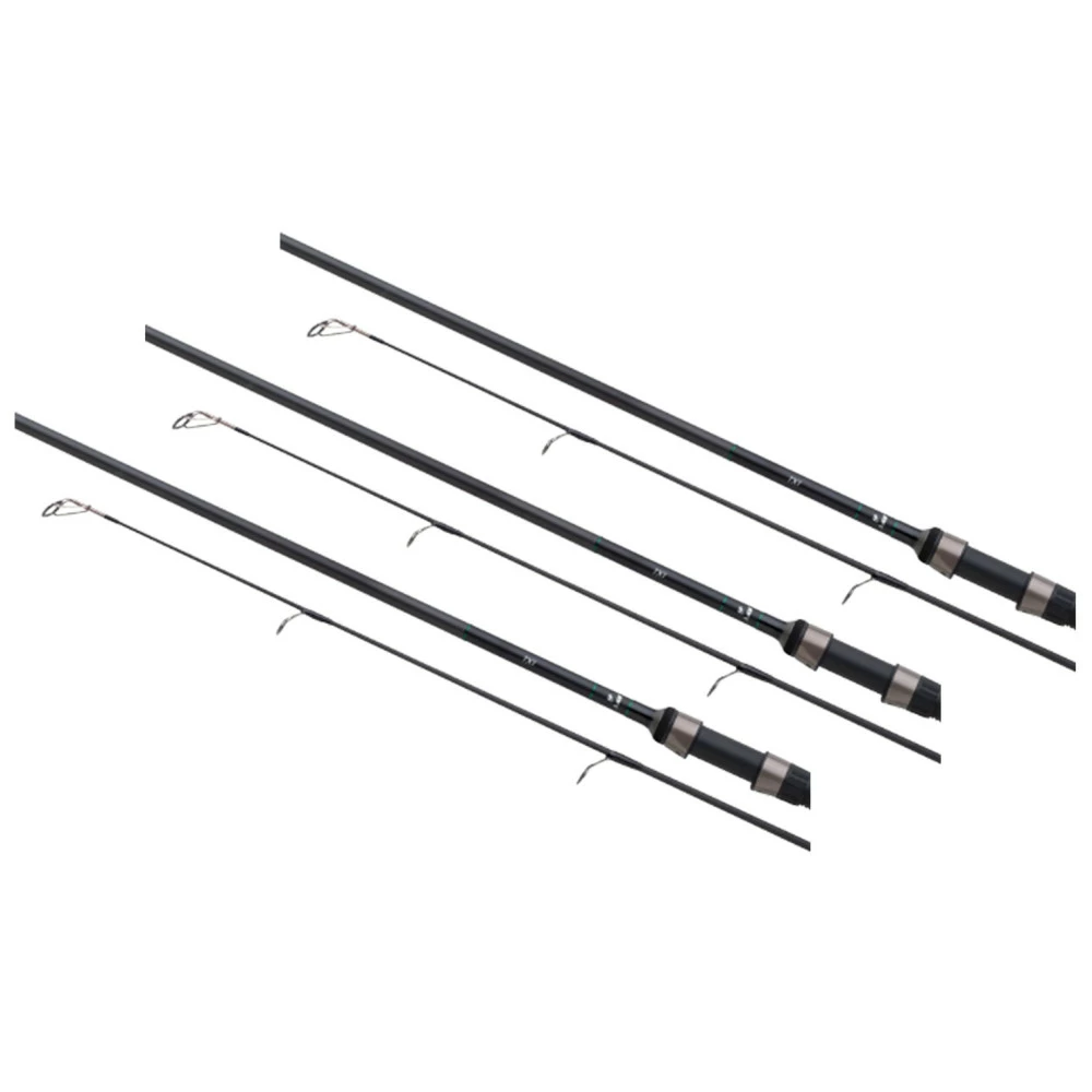 Canne Shimano TX1A 12' 3.5lbs Intensity Pack X3