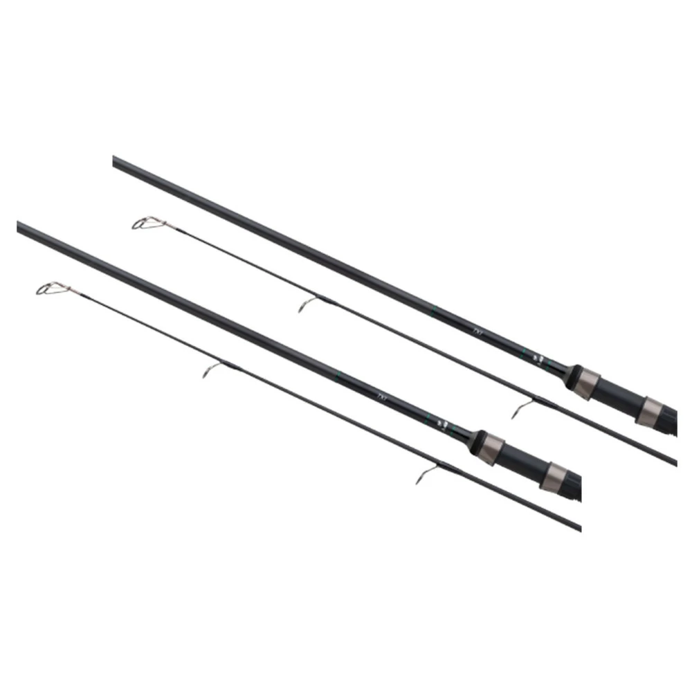 Canne Shimano TX1A Tribal 13' 3.5lbs Intensity Pack X2