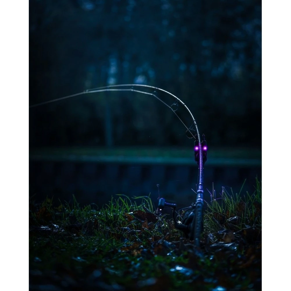 Canne X 300 Nash 10' 3lb Pack X3 – Image 8