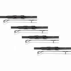 Canne X 350 Nash 10' 3.5lb Pack X4