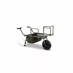 Chariot Nash Trax Power Barrow