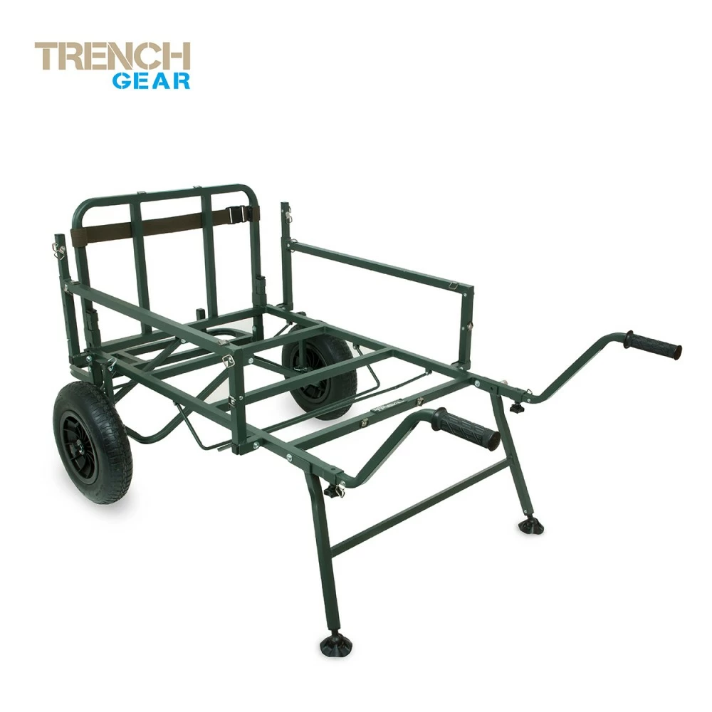 Chariot Shimano Trench Barrow 2 Wheel