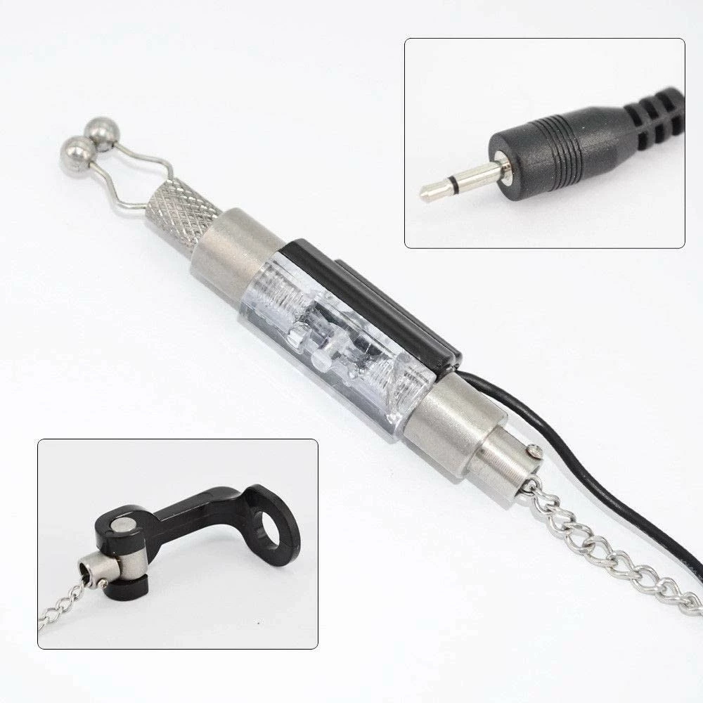 Coffret CarpOn 3 Hanger Lumineux – Image 2