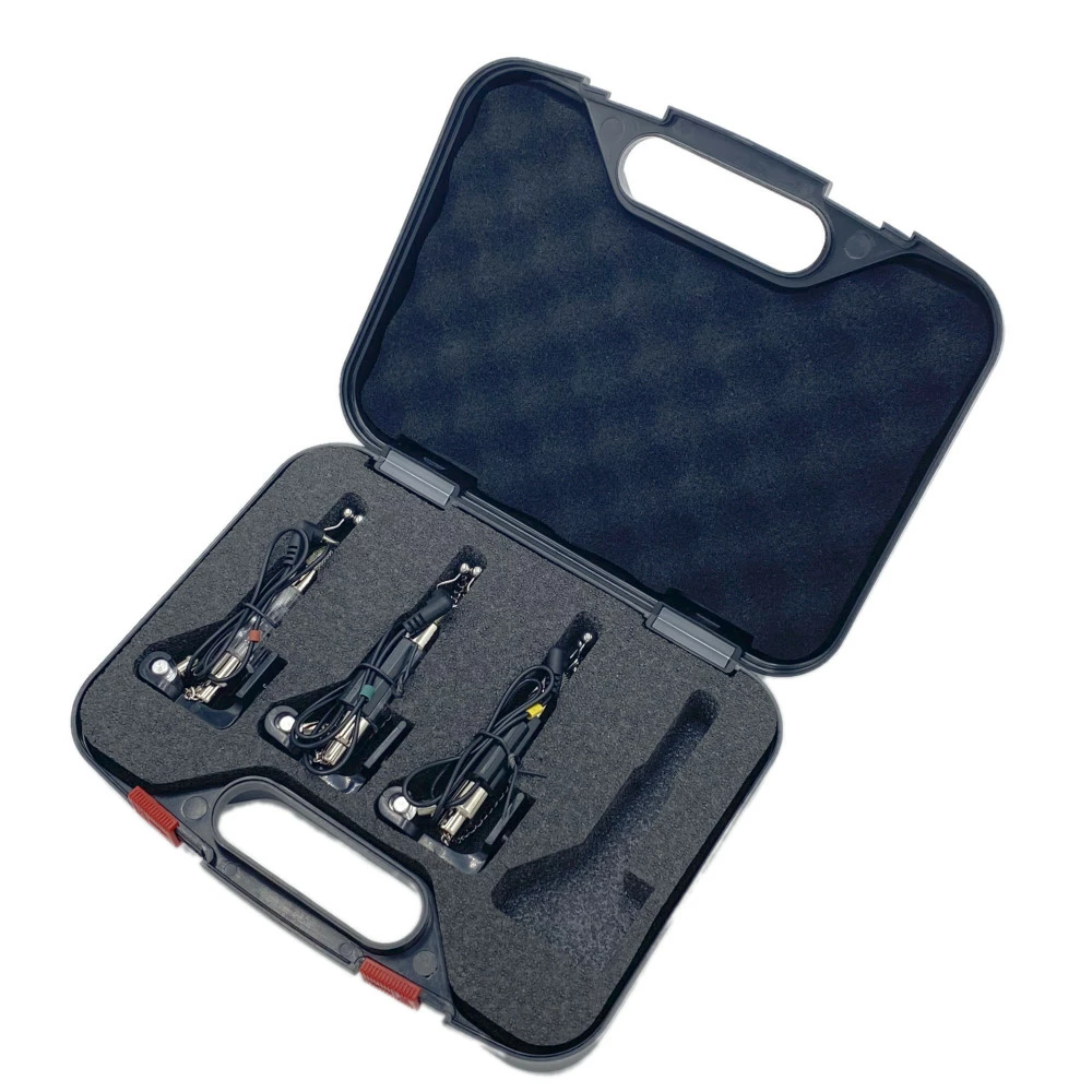 Coffret CarpOn 3 Hanger Lumineux