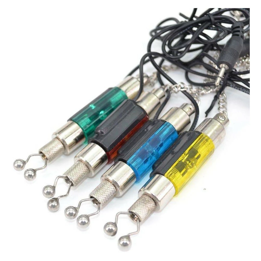 Coffret CarpOn 4 Hanger Lumineux Couleur – Image 2