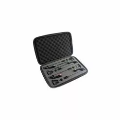 Coffret CarpOn 4 Hanger Lumineux Couleur