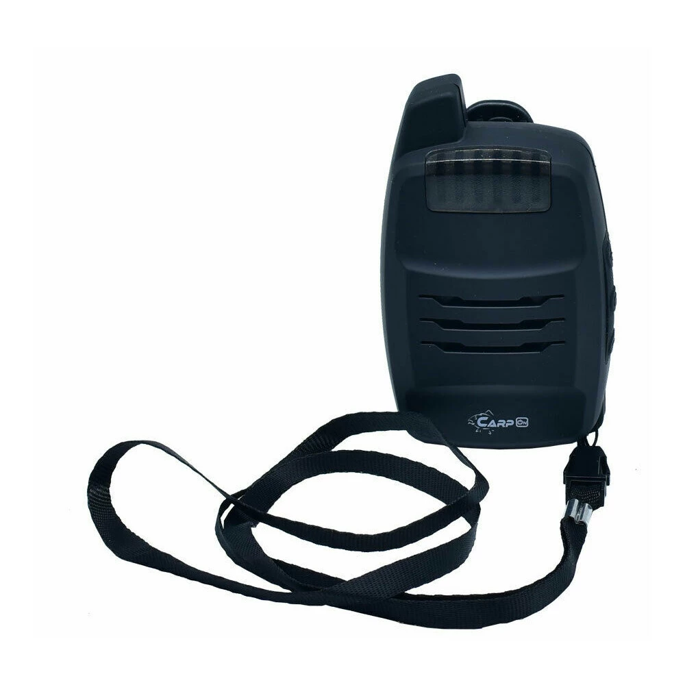 Coffret Carpon Centrale 4 Détecteurs F5X – Image 3