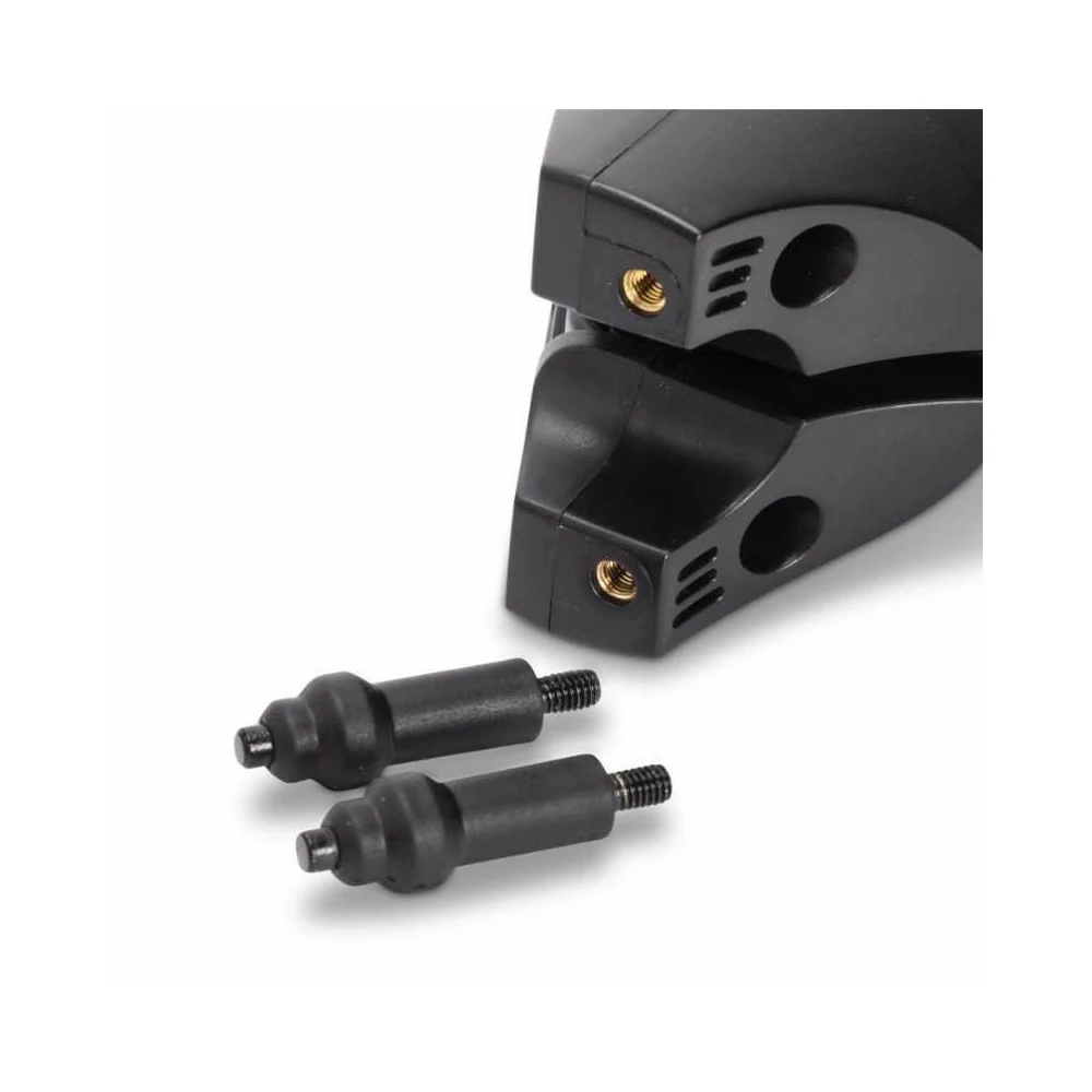 Coffret De Détecteurs Nash Siren R2 Presentation Set 2 Rod – Image 6