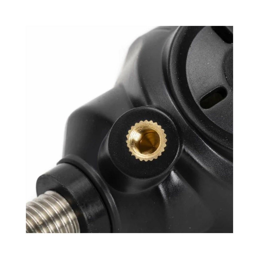 Coffret De Détecteurs Nash Siren R2 Presentation Set 2 Rod – Image 7