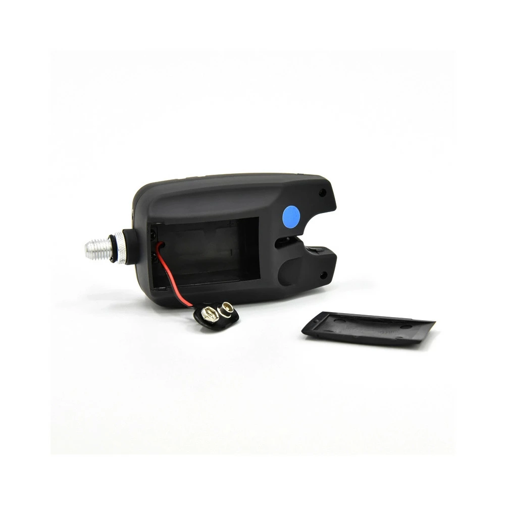 Coffret Detection X CarpOn Coffret 4+1 & Hangers Lumineux – Image 4