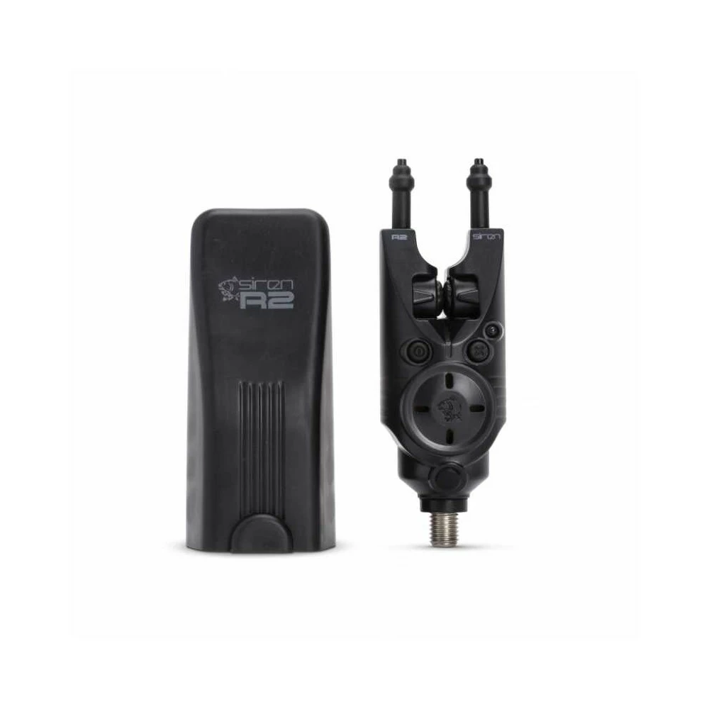 Coffret Siren R2 Alarm Nash 4 Détecteurs + Centrale – Image 3